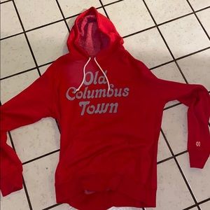 Ohio State Sweatshirt